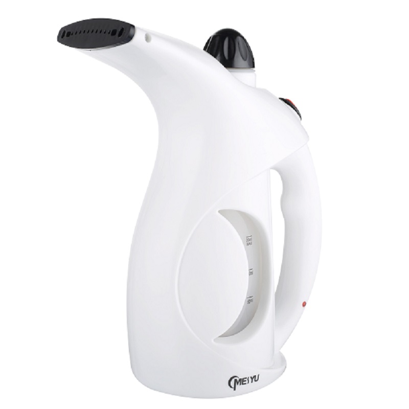Cuiseur vapeur pratique pour vêtements 800 W