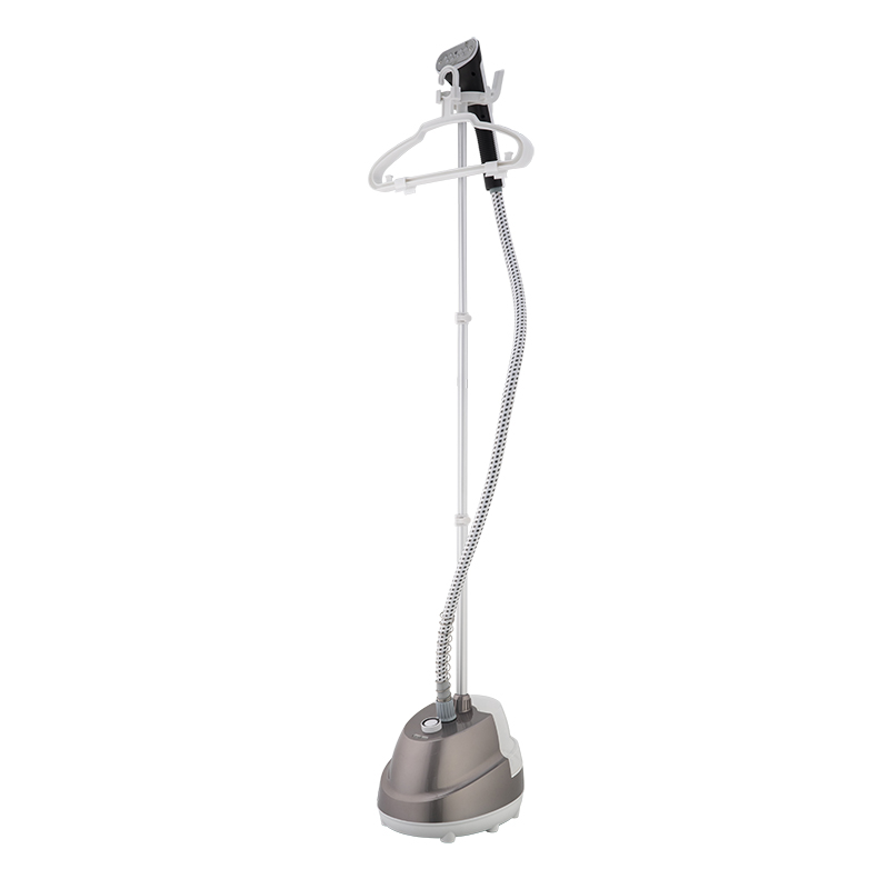 Défroisseur vapeur vertical portable